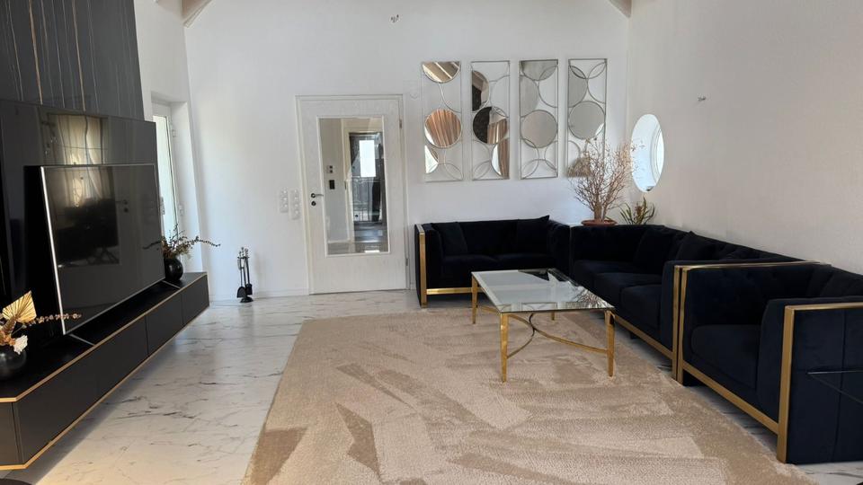 Etagenwohnung Griesheim - 4.5 Zimmer, 140 m&sup2;, 1.700&euro; | Angebot:26413113