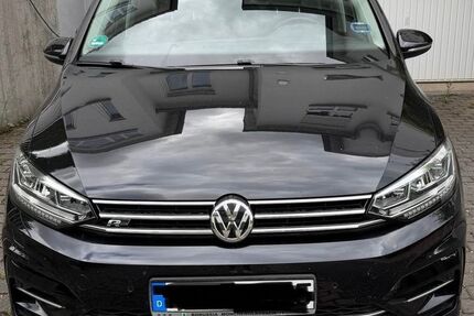 VW Touran 53.000 km 22.100 &euro; Kelkheim 65779