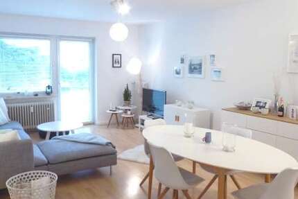Wohnung zum Mieten in Frankfurt am Main 924 € 60 m² 2 zimmer