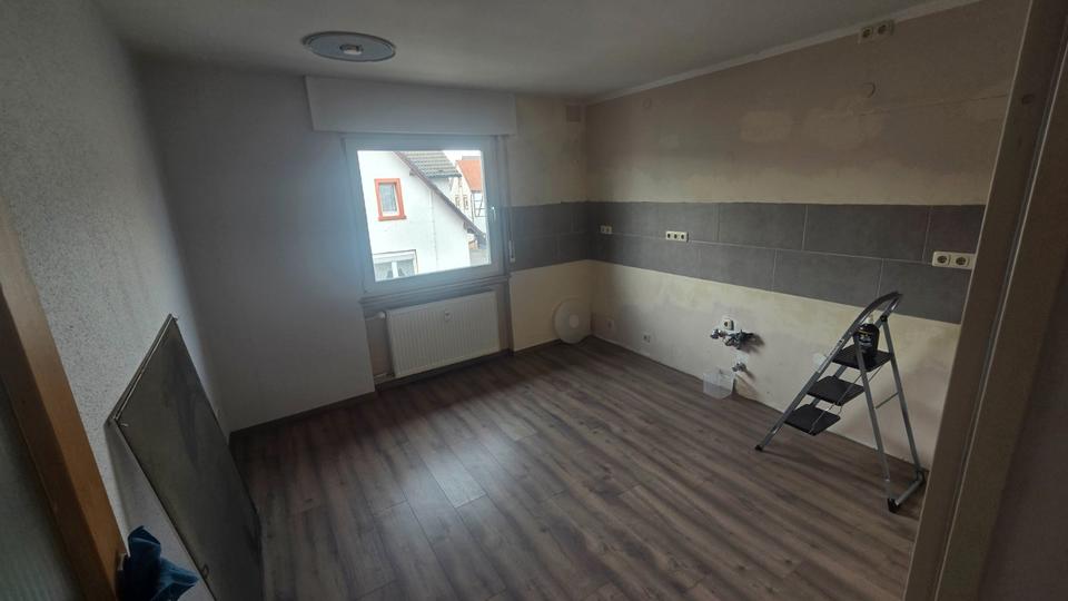 Etagenwohnung Erzhausen - 4 Zimmer, 101 m&sup2;, 1.050&euro; | Angebot:26412971