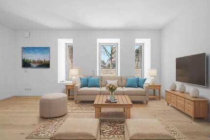 Wohnung Darmstadt Bessungen - 1 Zimmer, 67 m&sup2;, 319.000&euro; | Angebot:24388740