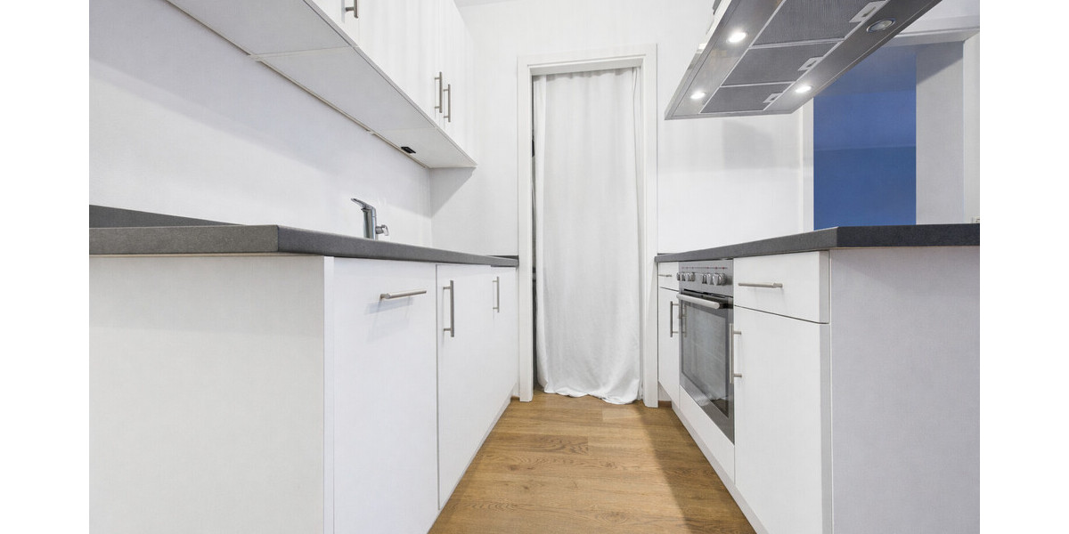 Vermietete 2-Zimmer-Wohnung mit Balkon und TG-Stellplatz in einem modernen Gebäude aus 2015 - Etagenwohnung Frankfurt am Main / Kalbach Kalbach | Angebot:25510376