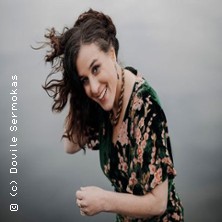 Lisa Bassenge Trio 09.01.2026 Centralstation