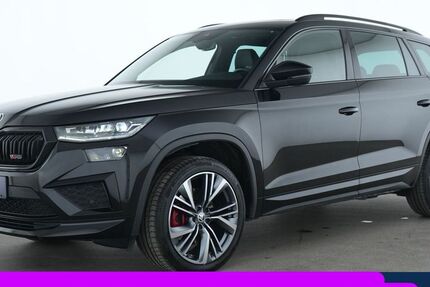 Skoda Kodiaq 50.205 km 37.644 &euro; Dietzenbach bei Frankfurt 63128