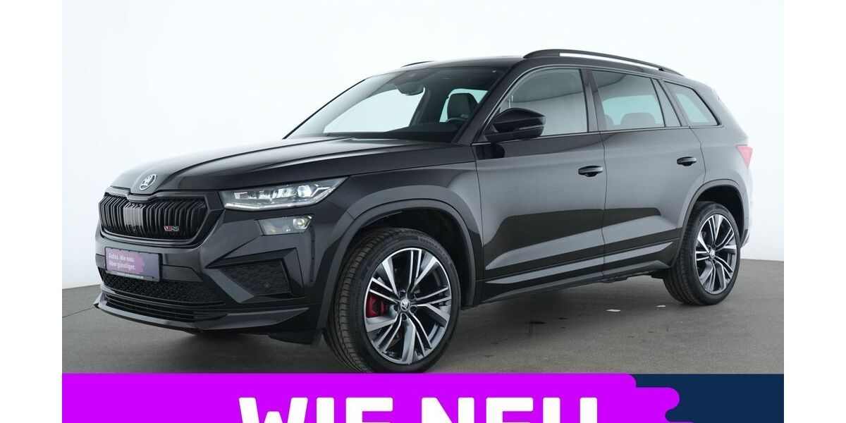 Skoda Kodiaq 50.205 km 37.644 &euro; Dietzenbach bei Frankfurt 63128