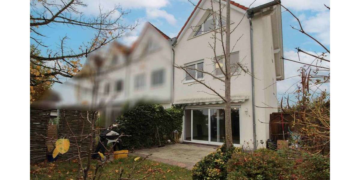 Haus zum Kaufen in Babenhausen 539.000 € 155.57 m² 5 zimmer