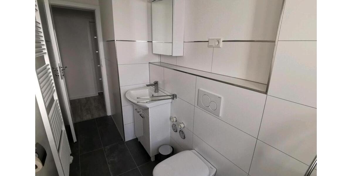 Etagenwohnung Frankfurt am Main West - 3 Zimmer, 76 m&sup2;, 1.158&euro; | Angebot:25656940