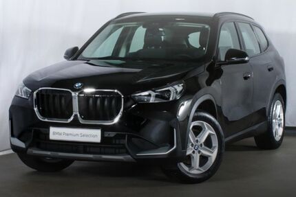 BMW X1 14.563 km 38.940 &euro; Maintal 63477