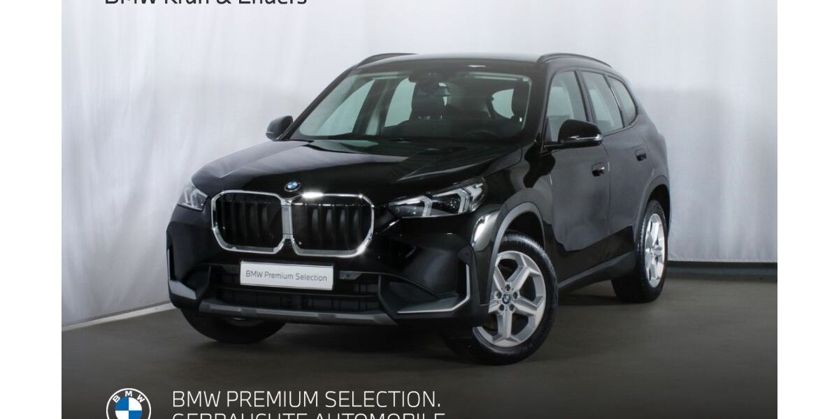 BMW X1 14.563 km 38.940 &euro; Maintal 63477