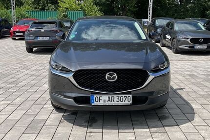 Mazda CX-30 8.500 km 26.799 &euro; Rodgau 63110