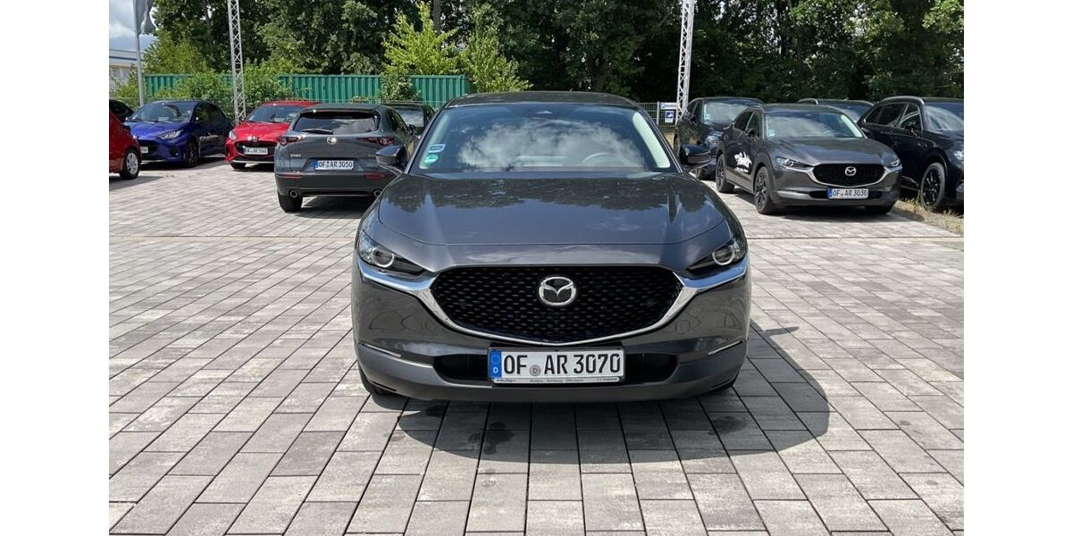 Mazda CX-30 8.500 km 26.799 &euro; Rodgau 63110