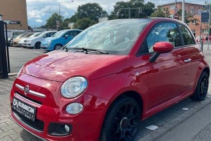Fiat 500 110.000 km 5.800 &euro; Frankfurt am Main 65933