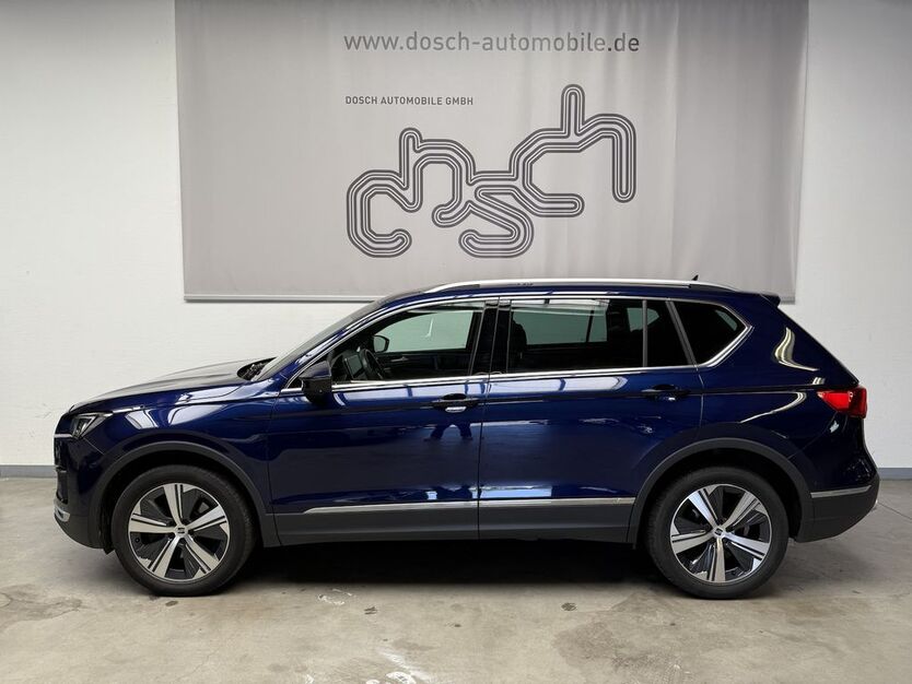 Seat Tarraco 153.289 km 21.990 € Maintal bei Frankfurt am Main 63477