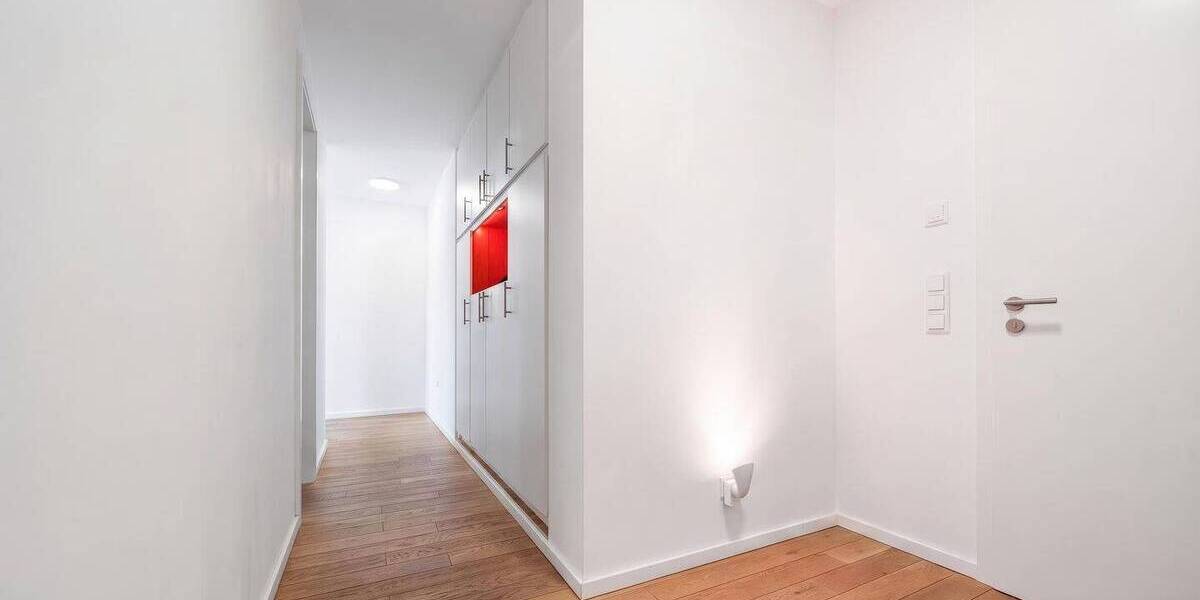 Etagenwohnung Offenbach am Main Buchrain - 2 Zimmer, 104 m&sup2;, 525.000&euro; | Angebot:26219627