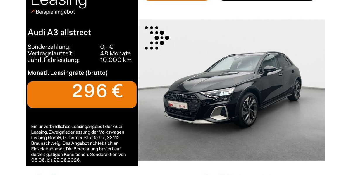 Audi A3 17.685 km 32.999 &euro; Hofheim 65719