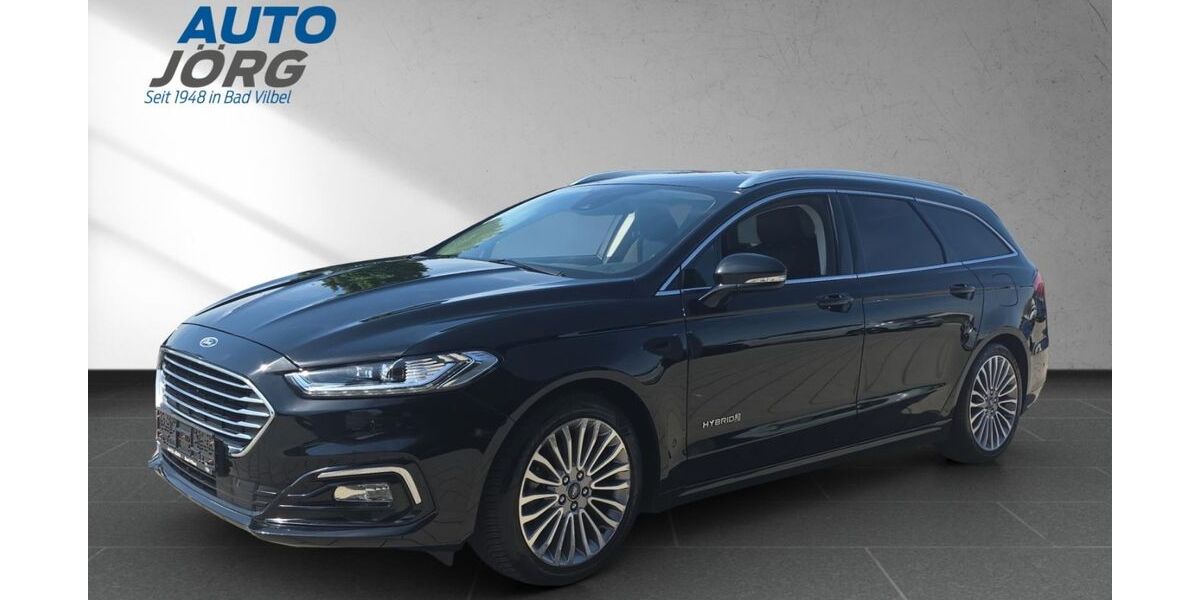 Ford Mondeo 108.700 km 14.699 &euro; Bad Vilbel 61118