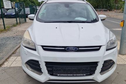 Ford Kuga 163.000 km 3.990 &euro; Frankfurt 60486