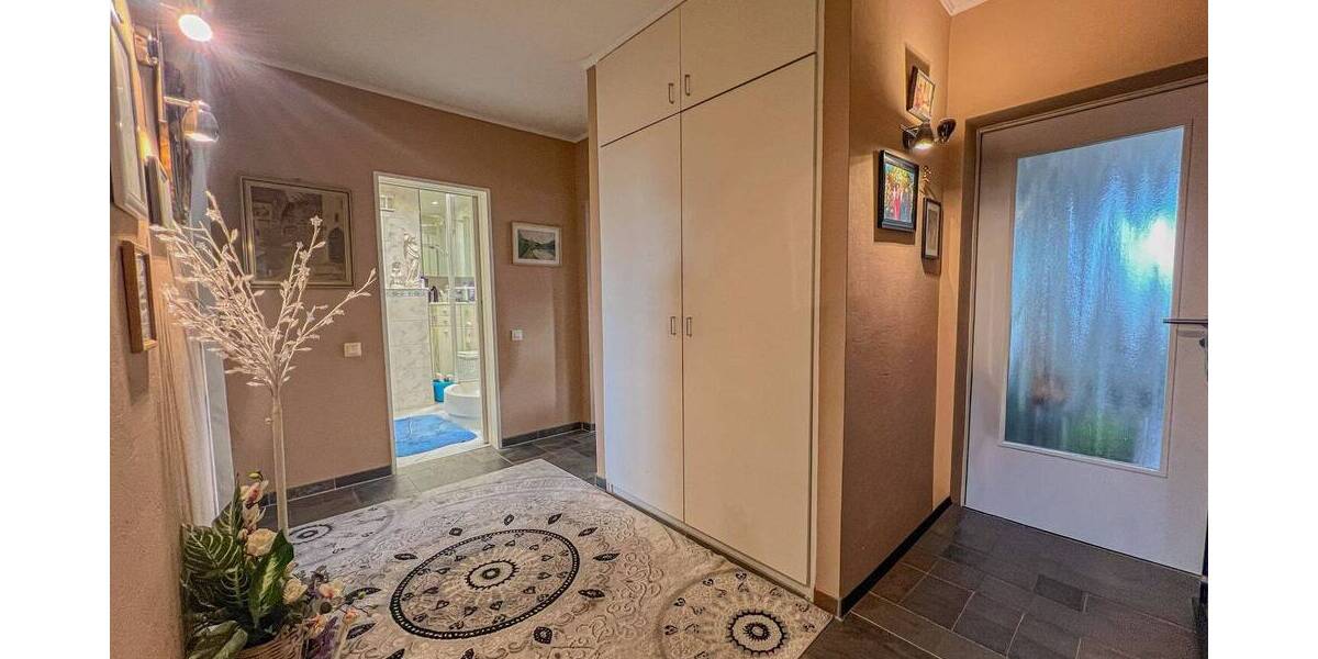 Etagenwohnung Frankfurt am Main Bonames - 3 Zimmer, 70 m&sup2;, 239.000&euro; | Angebot:26346099