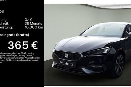 Seat Leon 14.000 km 27.900 &euro; Hofheim-Diedenbergen 65719