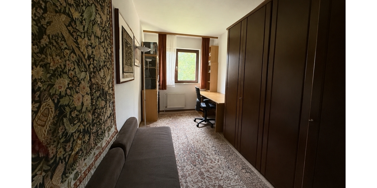 F-Sachsenhausen: Kapitalanlage! Reihenmittelhaus in sehr guter Lage! - Reihenhaus Frankfurt am Main Oberrad | Angebot:26714365