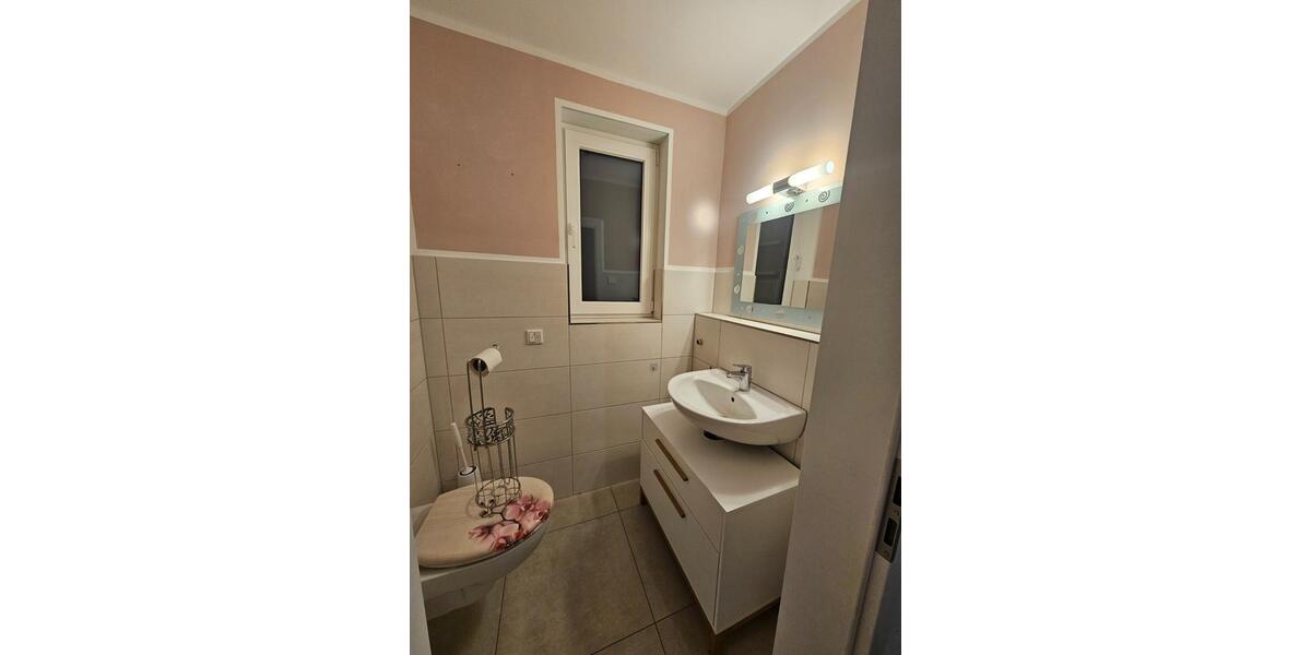 Modernes Einfamilienhaus am Waldrand von Rüsselsheim – ideal für 5 zimmer