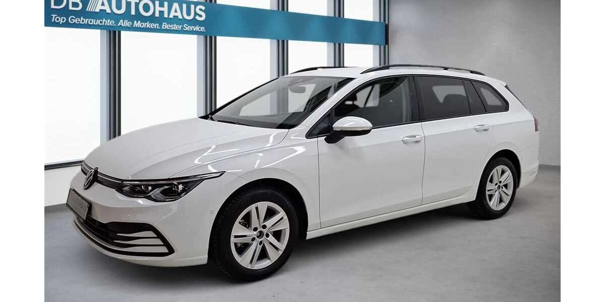 VW Golf 37.248 km 19.980 &euro; Maintal 63477