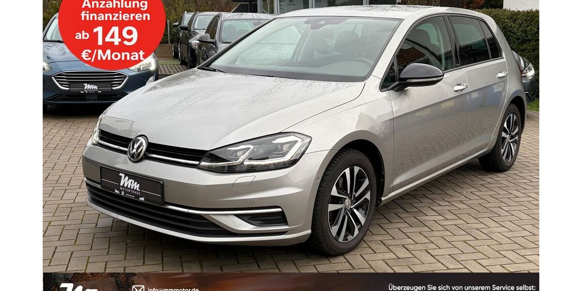 VW Golf 84.750 km 16.790 &euro; Rüsselsheim 65428