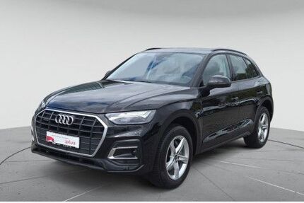 Audi Q5 18.114 km 39.999 &euro; Darmstadt 64295