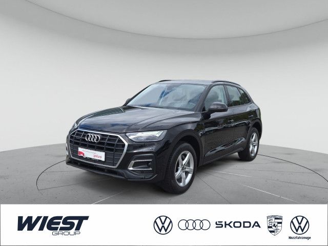 Audi Q5 18.114 km 39.999 &euro; Darmstadt 64295