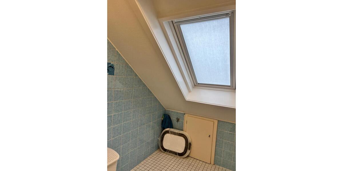 Dachgeschoßwohnung Ginsheim-Gustavsburg Gustavsburg - 1.5 Zimmer, 36 m&sup2;, 520&euro; | Angebot:25626096