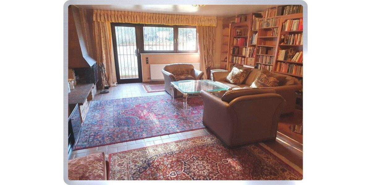 Einfamilienhaus Rodgau Dudenhofen - 8 Zimmer, 177 m&sup2;, 780.000&euro; | Angebot:25769000