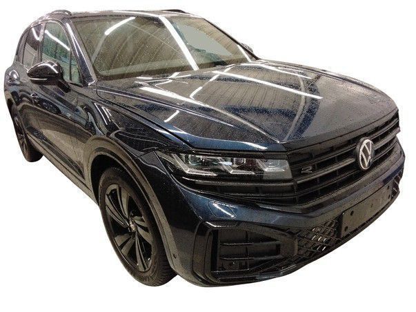 VW Touareg 13.927 km 73.480 &euro; Frankfurt 60326