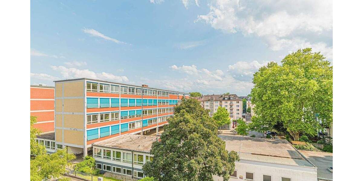 Etagenwohnung Frankfurt am Main Nordend-West - 2 Zimmer, 50 m&sup2;, 1.650&euro; | Angebot:24855599