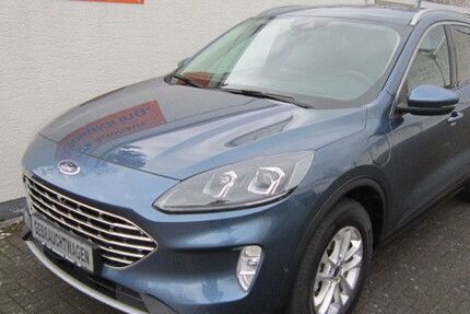 Ford Kuga 35.055 km 23.900 &euro; Offenbach 63069