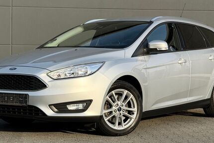 Ford Focus 86.000 km 8.700 &euro; Bad Homburg 61350