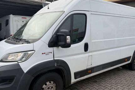 Fiat Ducato 294.000 km 5.990 € Frankfurt am Main 65933