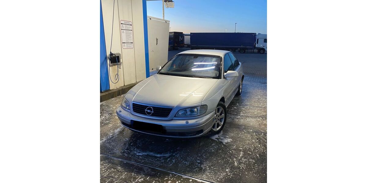 Opel Omega 295.000 km 2.300 &euro; Hammersbach 63546