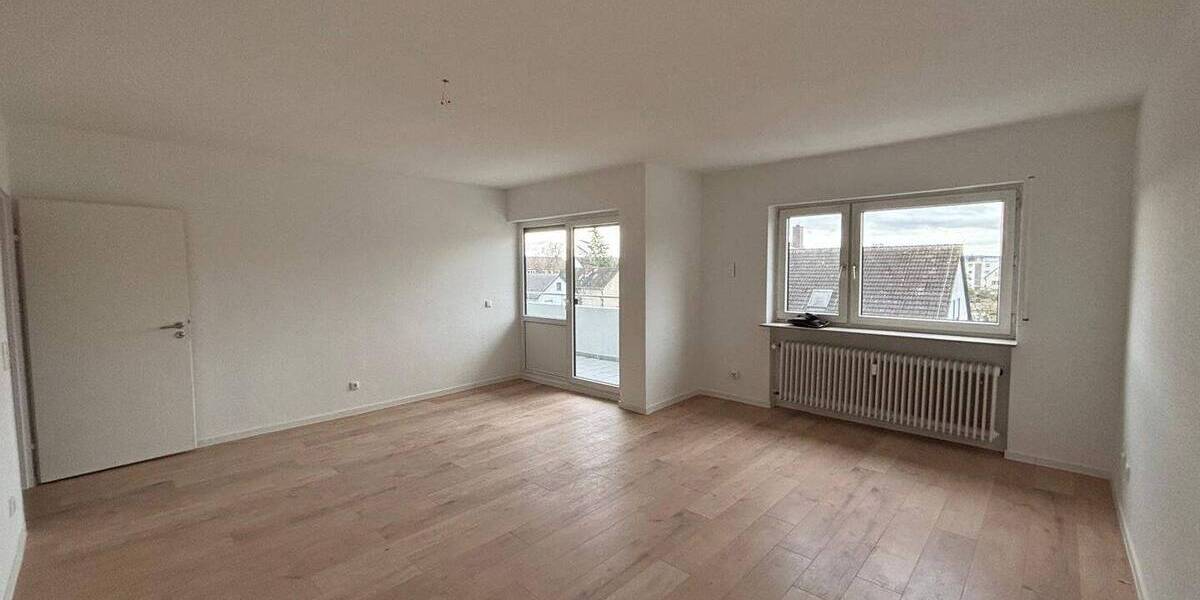 Etagenwohnung Dreieich Sprendlingen - 3 Zimmer, 84 m&sup2;, 1.280&euro; | Angebot:26343592