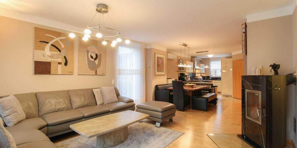 Einfamilienhaus Frankfurt am Main Schwanheim - 5 Zimmer, 949.000&euro; | Angebot:25318663