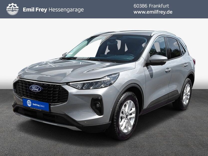 Kuga