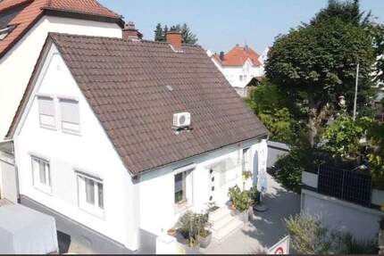Gepflegtes Einfamilienhaus mit kleinem Garten, zentrale Lage in Hainburg (Kreis Offenbach) 4 zimmer
