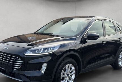 Ford Kuga 59.197 km 20.150 &euro; Hanau 63452