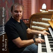 Orgelkonzert - Frankfurter Domkonzerte 28.11.2025 Frankfurter Dom