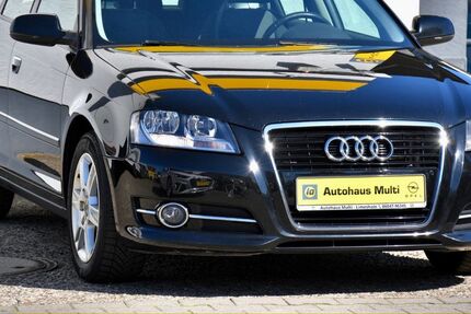 Audi A3 285.000 km 4.900 &euro; Limeshain 63694