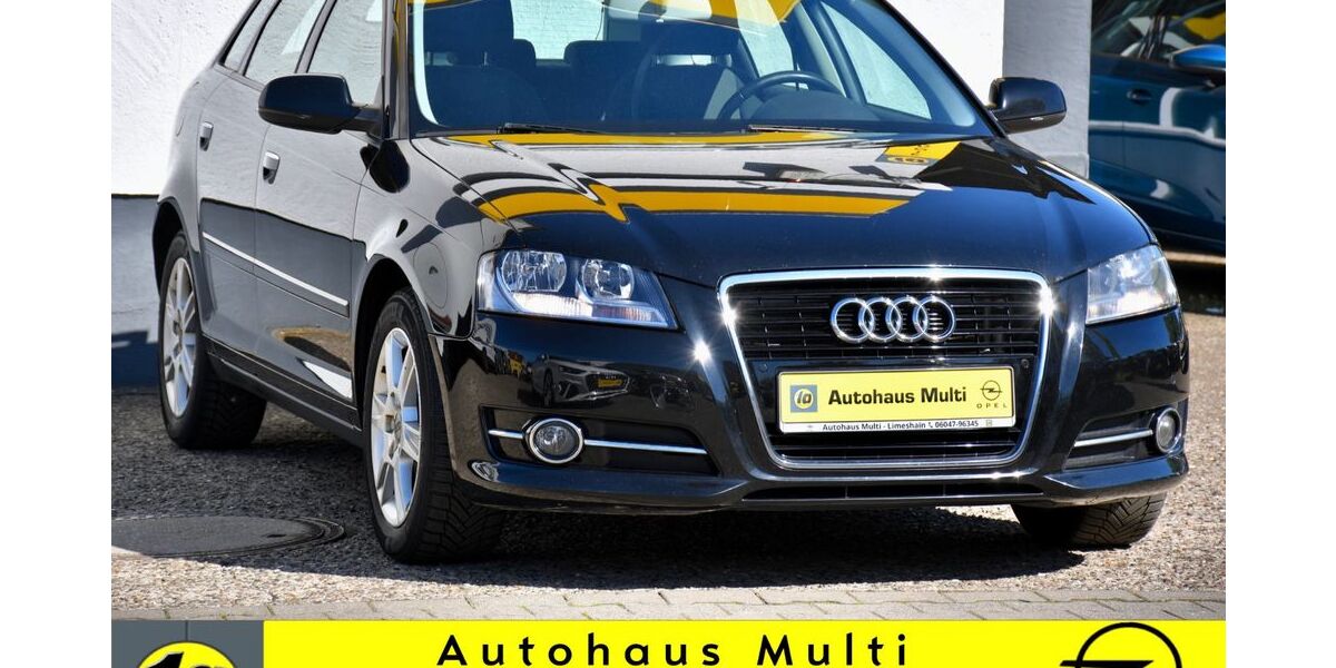 Audi A3 285.000 km 4.900 &euro; Limeshain 63694