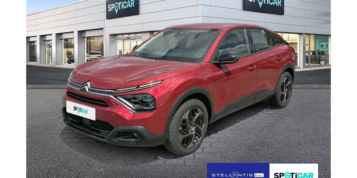 Citroen C4 19.365 km 17.930 &euro; Maintal 63477