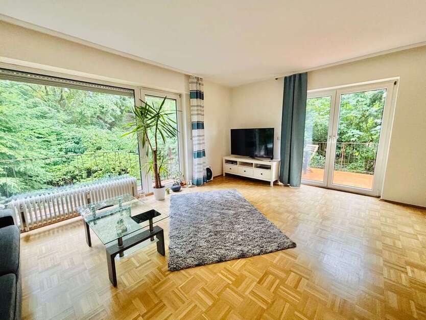 Wohnung zum Mieten in Wiesbaden 770 € 57 m²