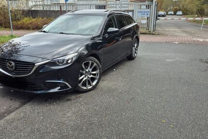 Mazda 6 150.000 km 15.600 &euro; Heusenstamm 63150