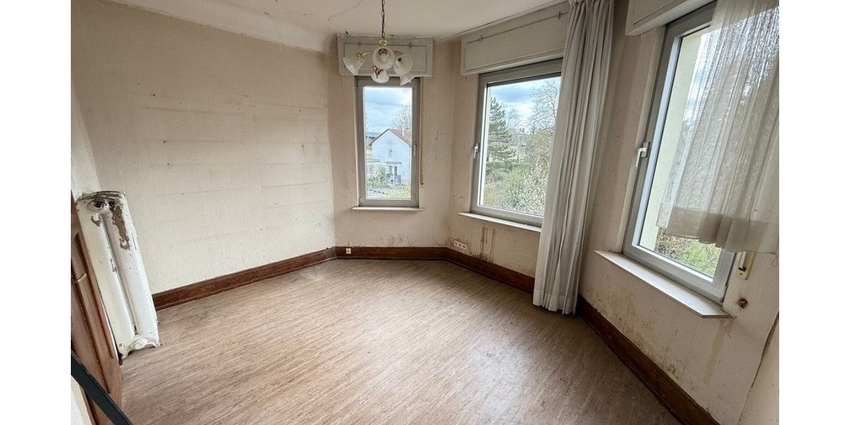 Hofheim: Das Besondere bewahren! Dieses historische Haus inspiriert zum Leben - Einfamilienhaus Hofheim | Angebot:25783227