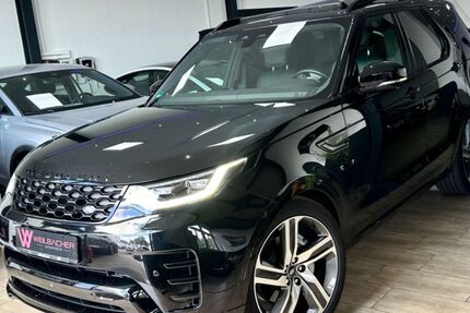 Land Rover Discovery 43.000 km 56.590 &euro; Flörsheim 65439